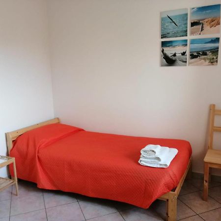 B&B Ginevra Gizzeria Dış mekan fotoğraf