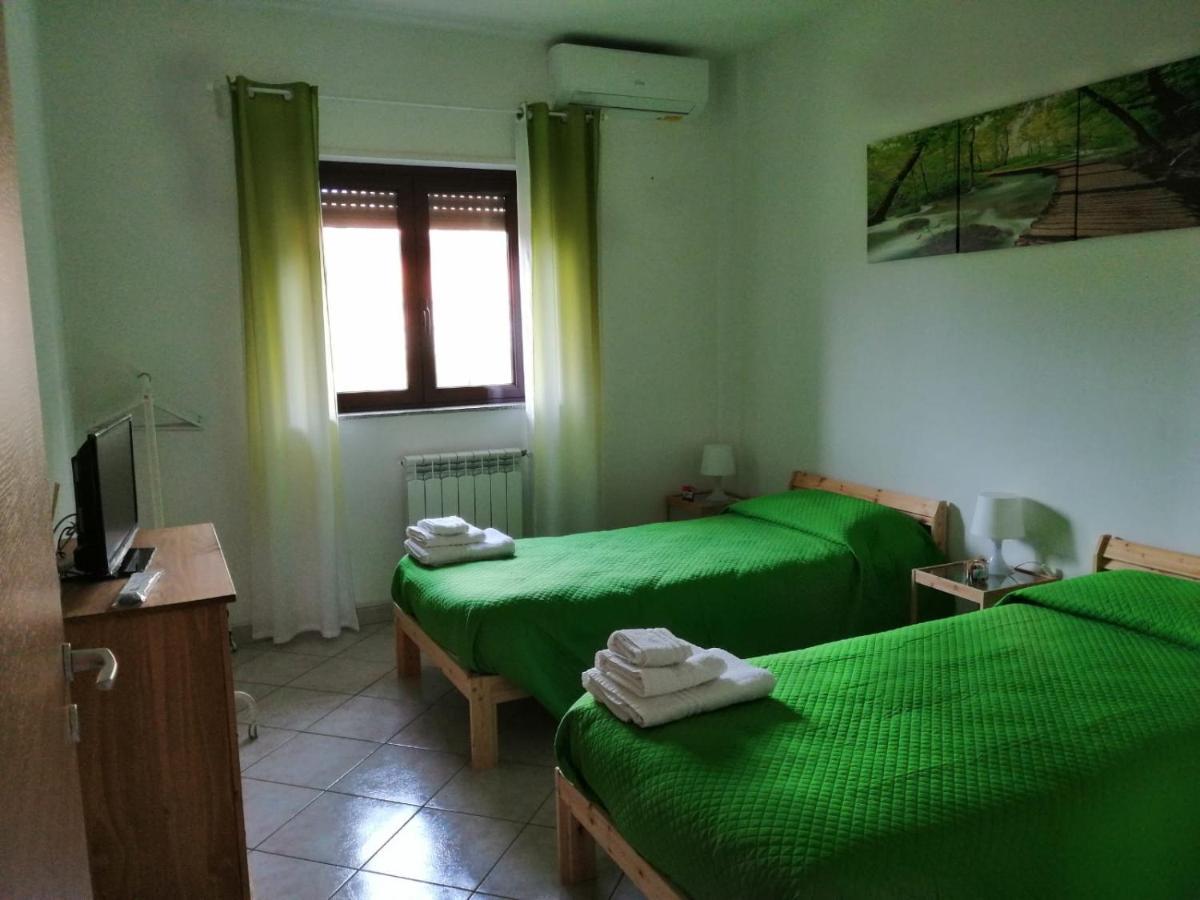 B&B Ginevra Gizzeria Dış mekan fotoğraf