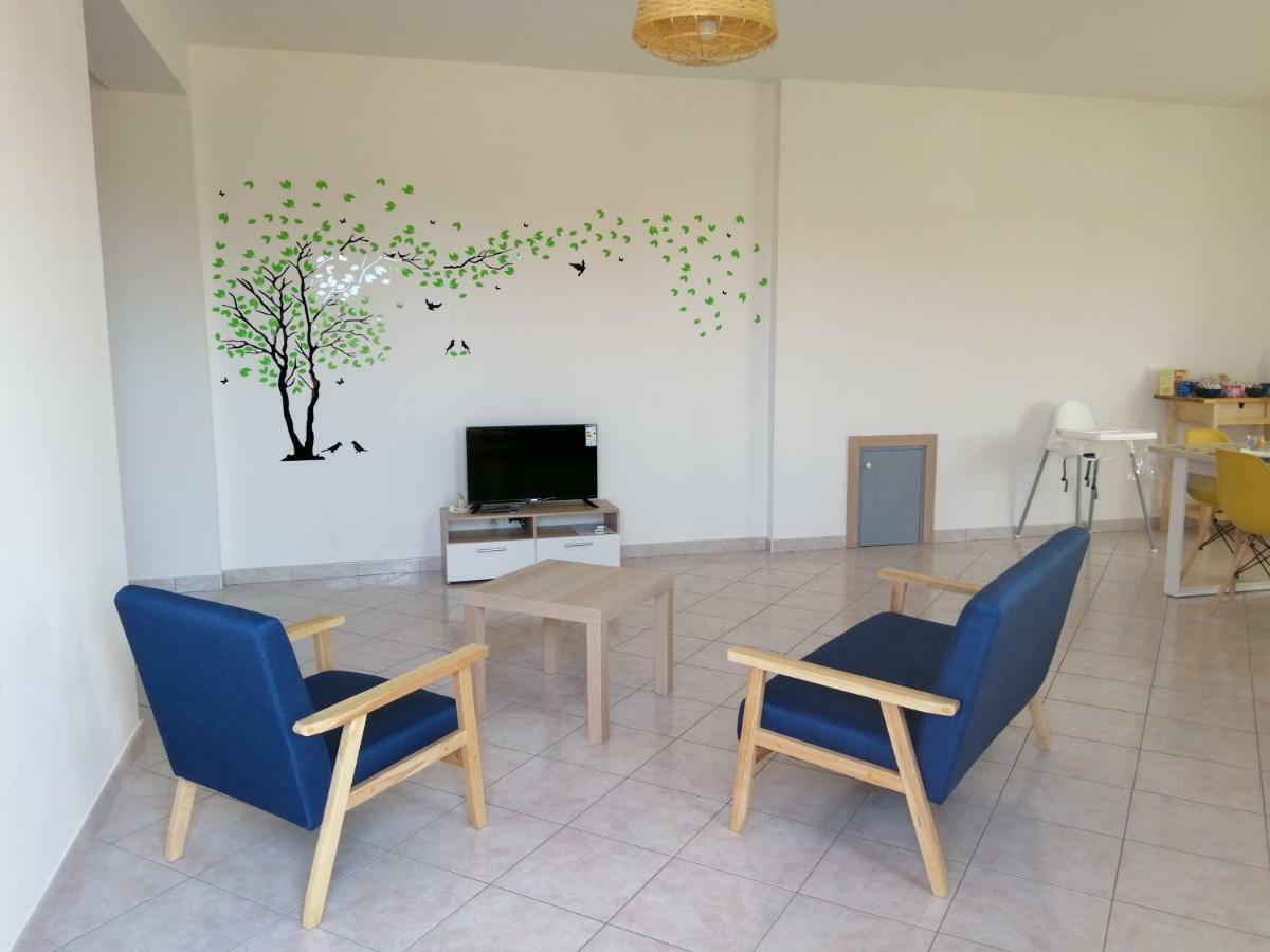 B&B Ginevra Gizzeria Dış mekan fotoğraf