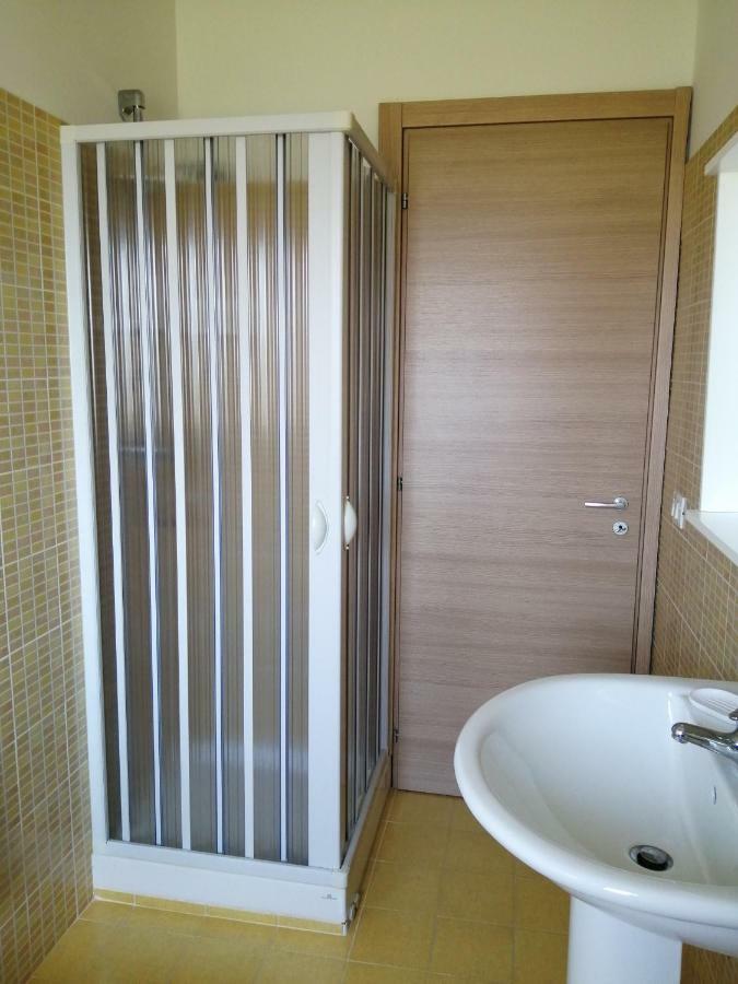 B&B Ginevra Gizzeria Dış mekan fotoğraf